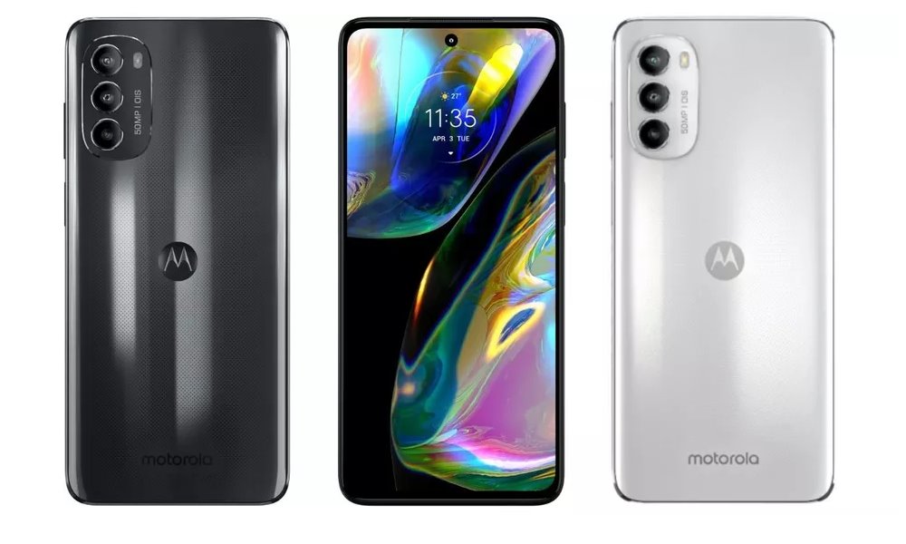 Banner da opinião Motorola Moto G82