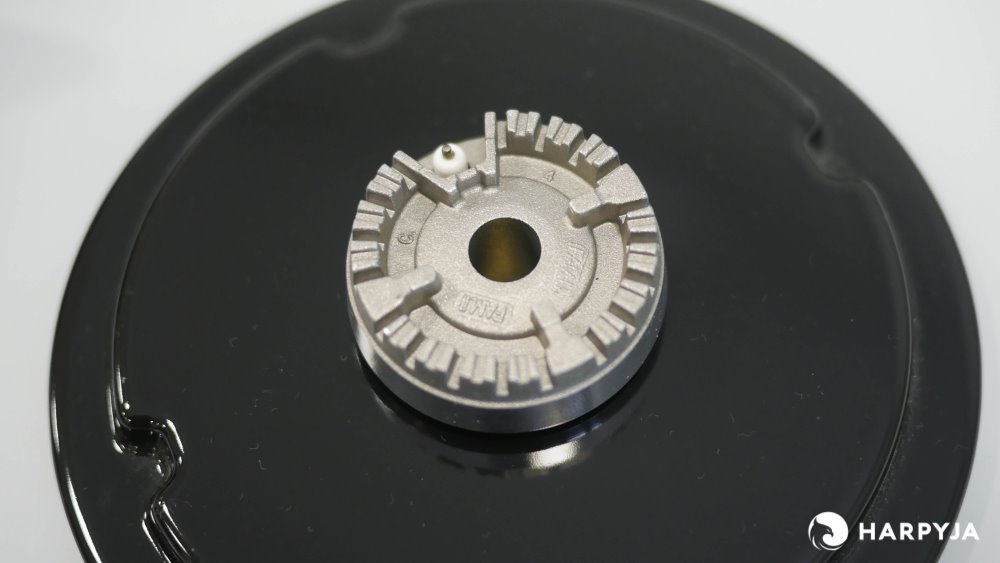 Dako Dakolors ou Turbo Glass de 5 bocas - Imagem 16