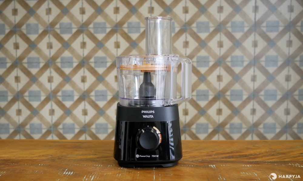 Imagem do produto Philips Walita Power Chop Ri7301