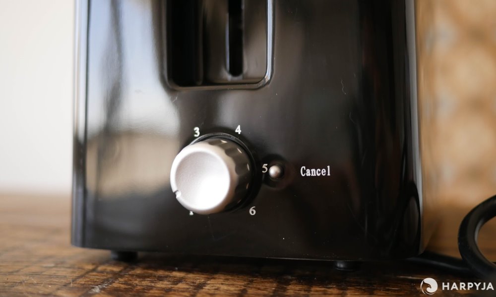 Mondial Due Black - Imagem 5