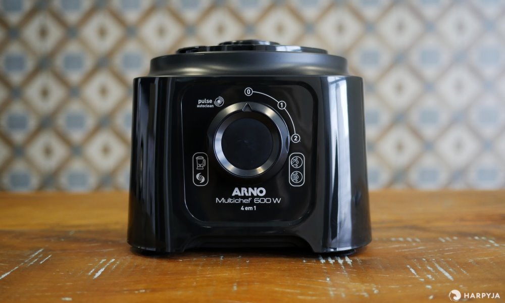 Arno Multichef 4 em 1 - Imagem 2