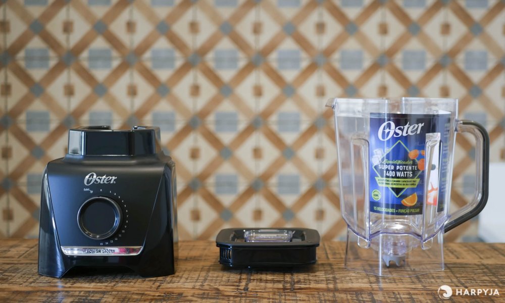 1400 Full Oster - Imagem 20