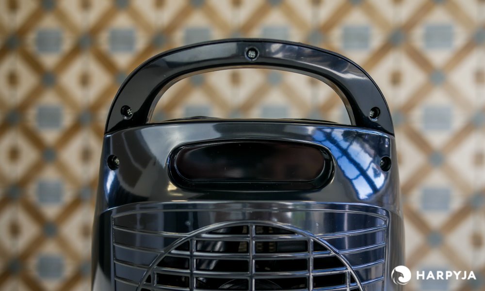 Cerâmico Britânia AB1600P Ceramic - Imagem 14