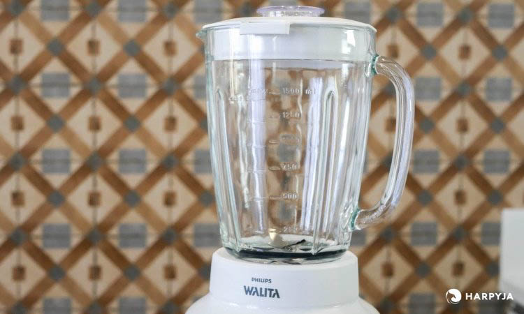Philips Walita Problend 6 RI2136 - Imagem 18