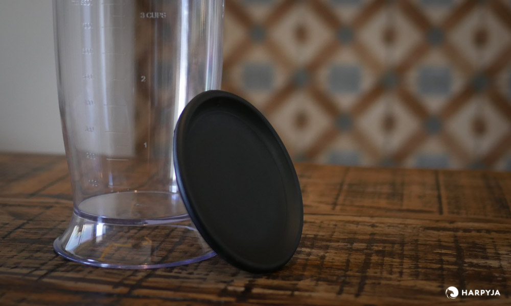 Oster QuadriBlade High Power - Imagem 15