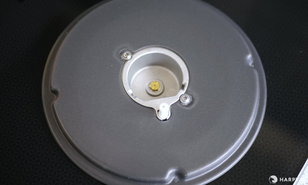 Electrolux 5 bocas GV75P - Imagem 14