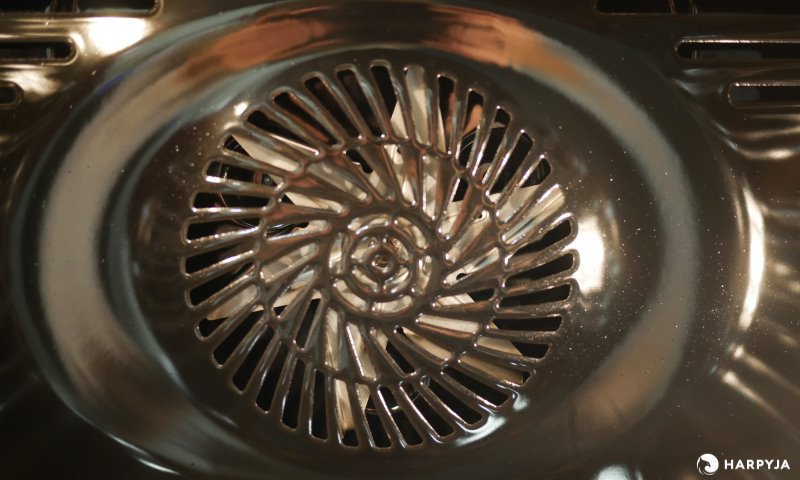 Midea ProTouch TCT80P - Imagem 15