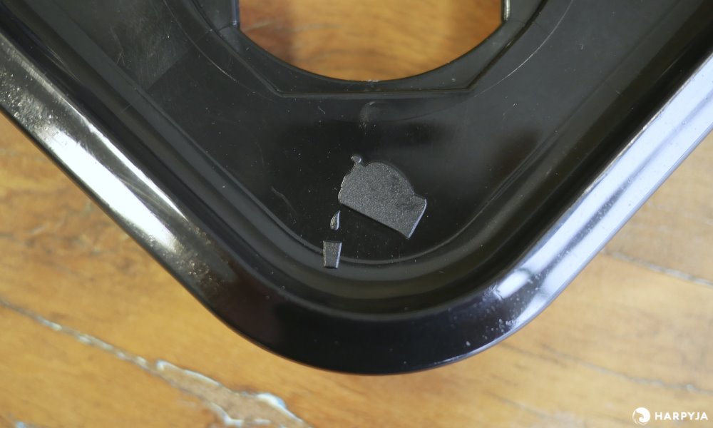 Britânia BLQ1300 Fortis Turbo - Imagem 18