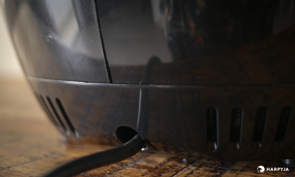 Britânia Air Fry Pró Saúde 3.2L - Imagem 16