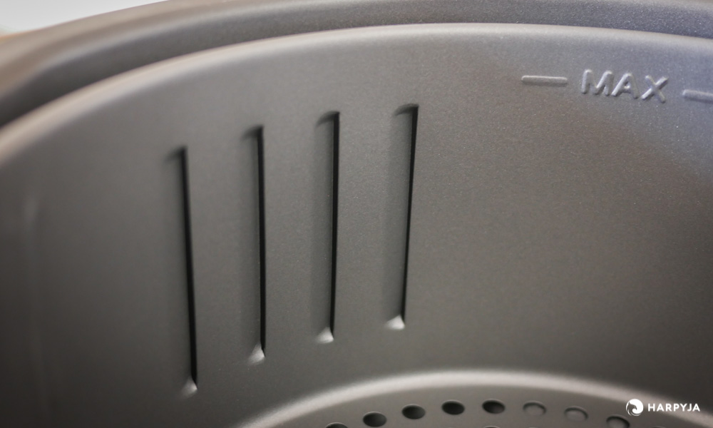 Philco Air Fry Saúde Inox PH3,2L - Imagem 12