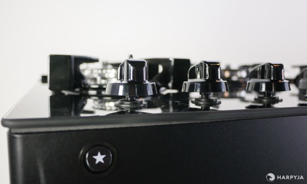 Atlas Mônaco Top Glass 5 bocas - Imagem 5