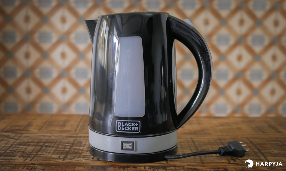 Black + Decker KXB - Imagem 17