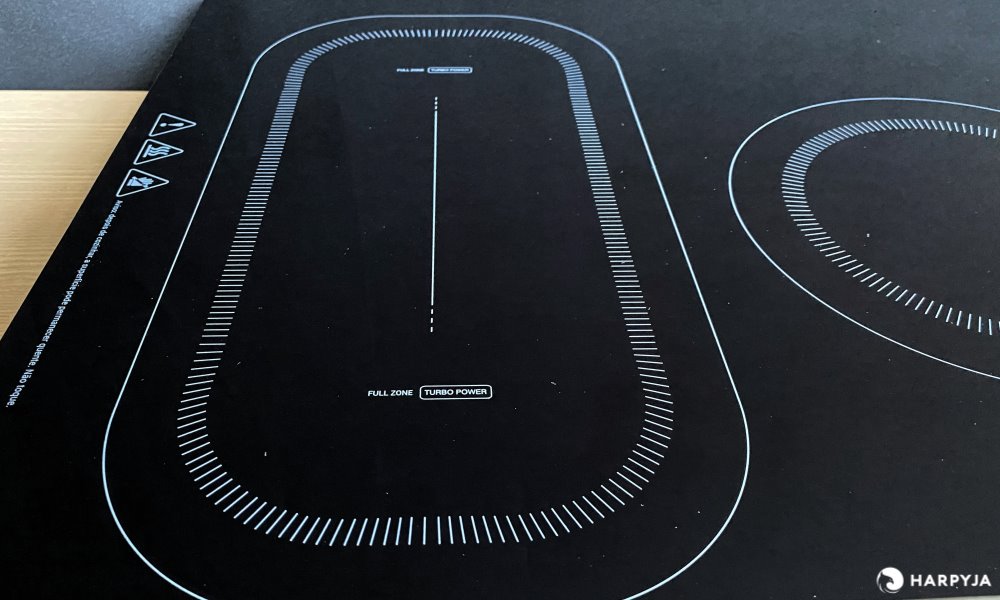  EOS Cheff Gourmet ECI05EPF - Imagem 4