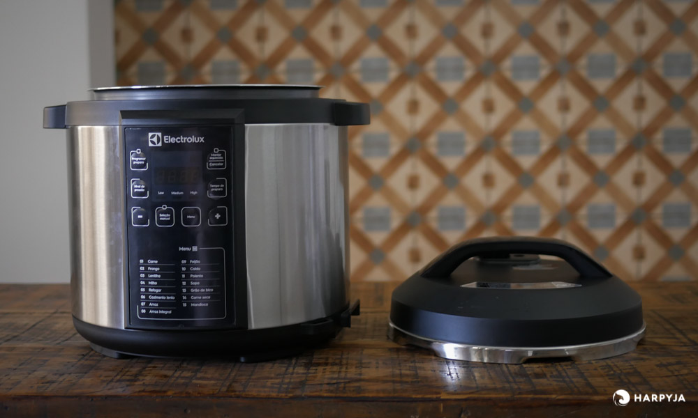 Electrolux Inox 6L PCC20 - Imagem 12