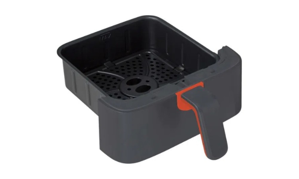 Banner da opinião Freestyle Black & Decker 1,5L AFM2-BR