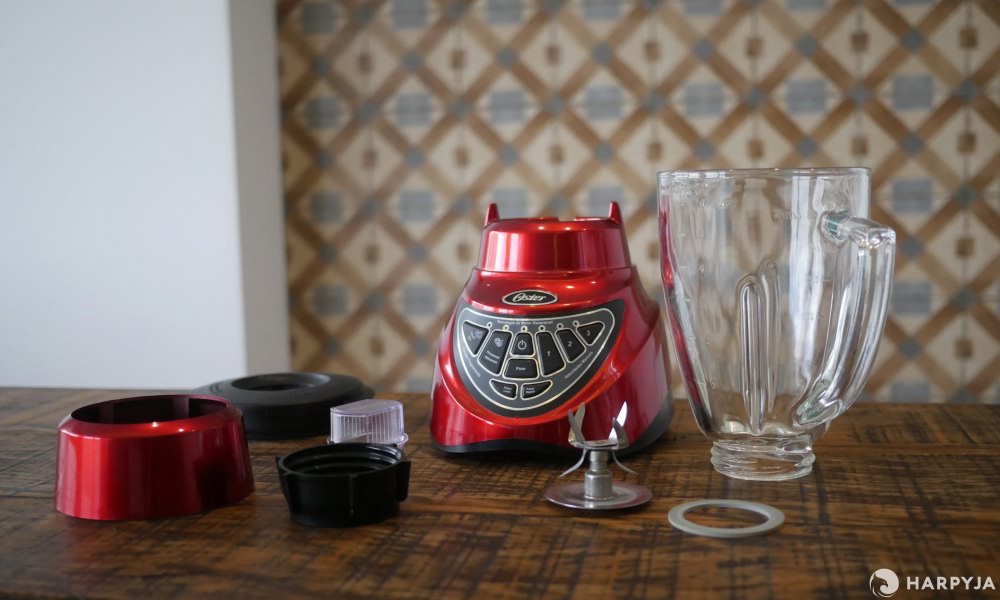 Oster New Reverse  - Imagem 8