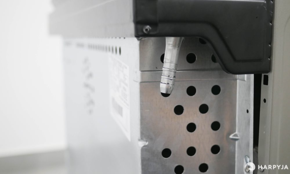 Mueller Piacere Vetro 5 Bocas - Imagem 24