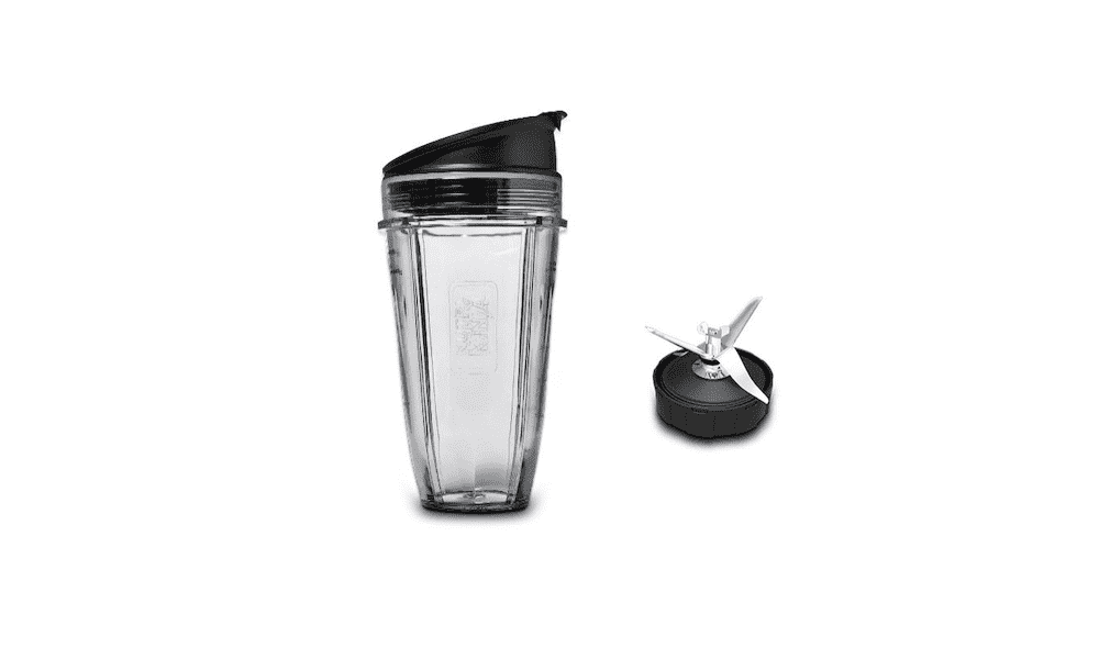 Banner da opinião Nutri Ninja Auto IQ