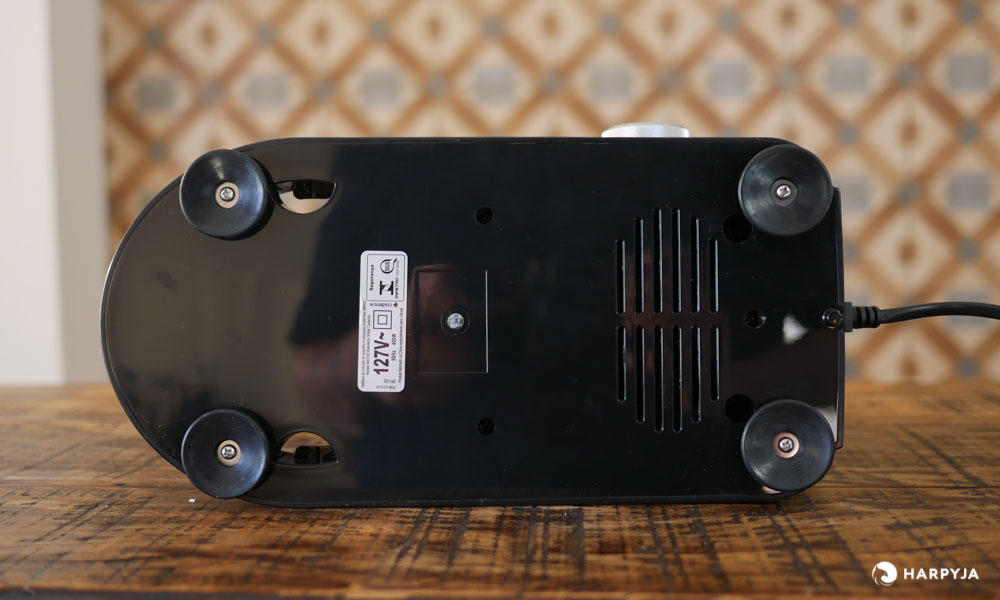 Cadence Orbital Orbit Black - Imagem 28