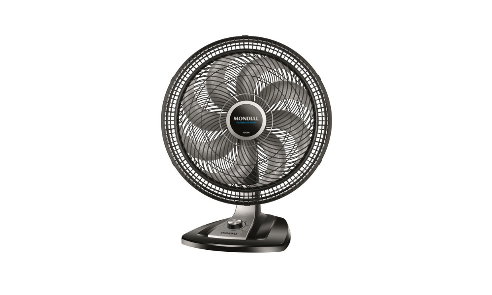 Foto de Mondial VTX-50-8P