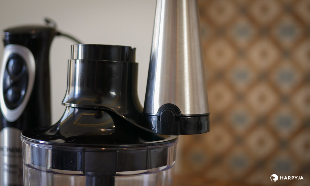 Mondial Power Mixer Premium - Imagem 21