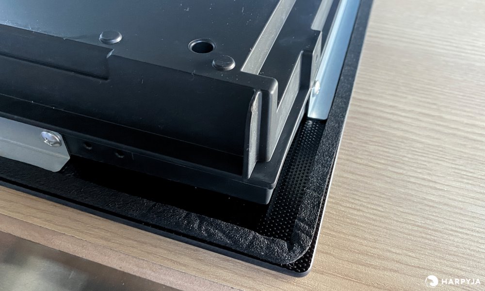  EOS Cheff Gourmet ECI05EPF - Imagem 19