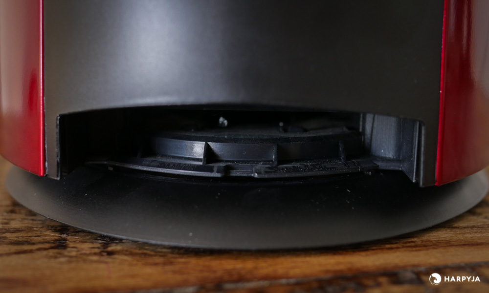 Oster Chrome  - Imagem 12