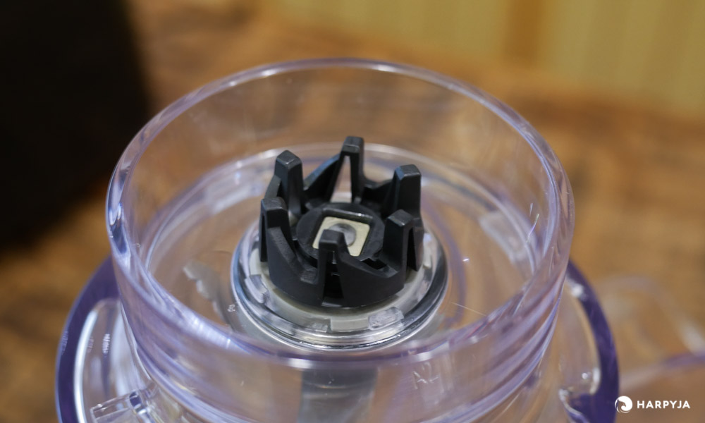 Philips Walita Daily Problend 4  - Imagem 14