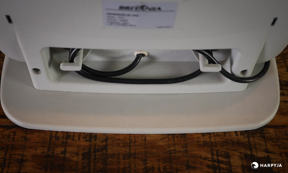 Britânia AB1000 - Imagem 15