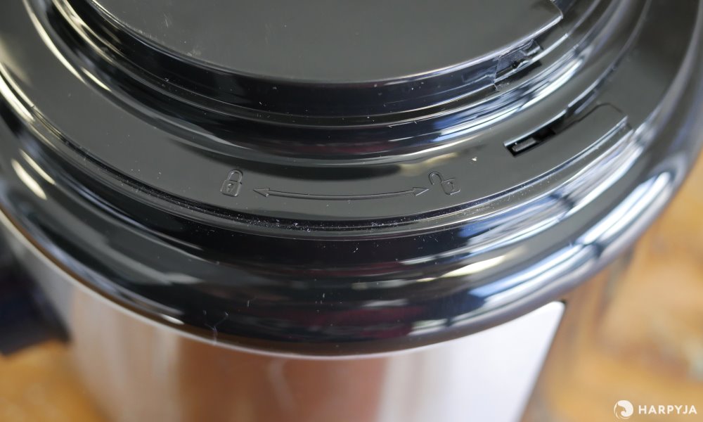 Britânia BMP2700 Inox Turbo - Imagem 14