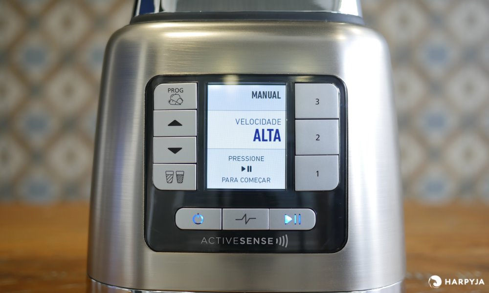 Oster Digital Xpert Series - Imagem 16