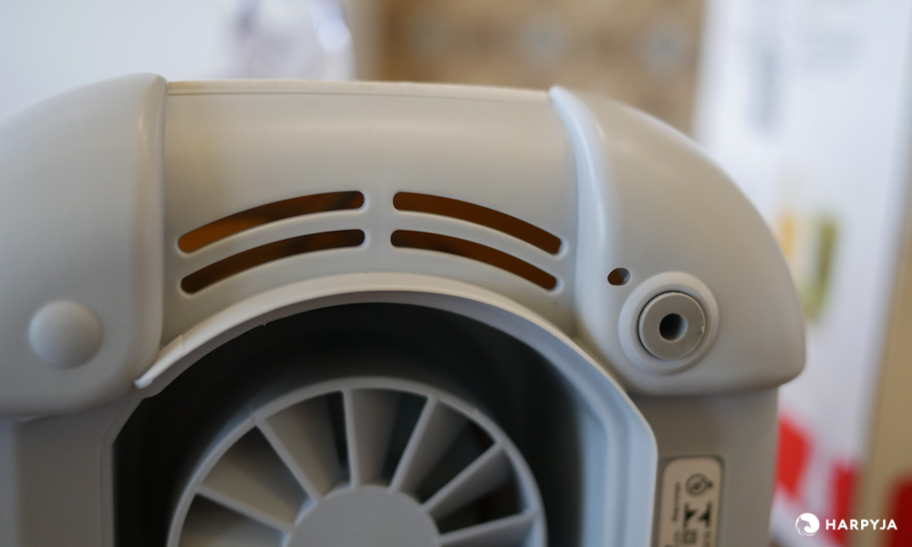 Arno Faciclic LN37 - Imagem 17