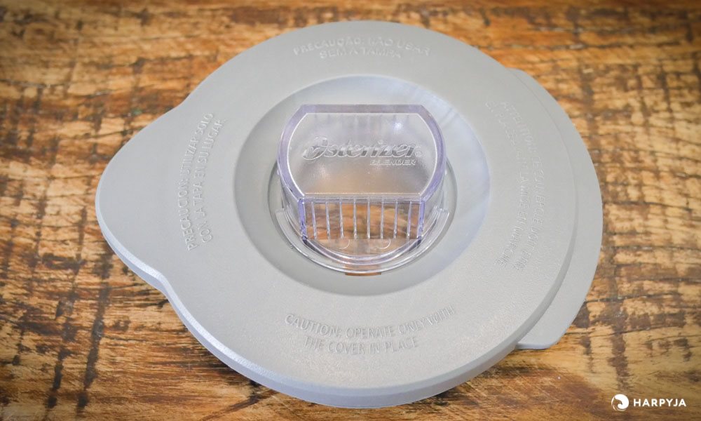 Oster Super Chef BLSTMG - Imagem 17