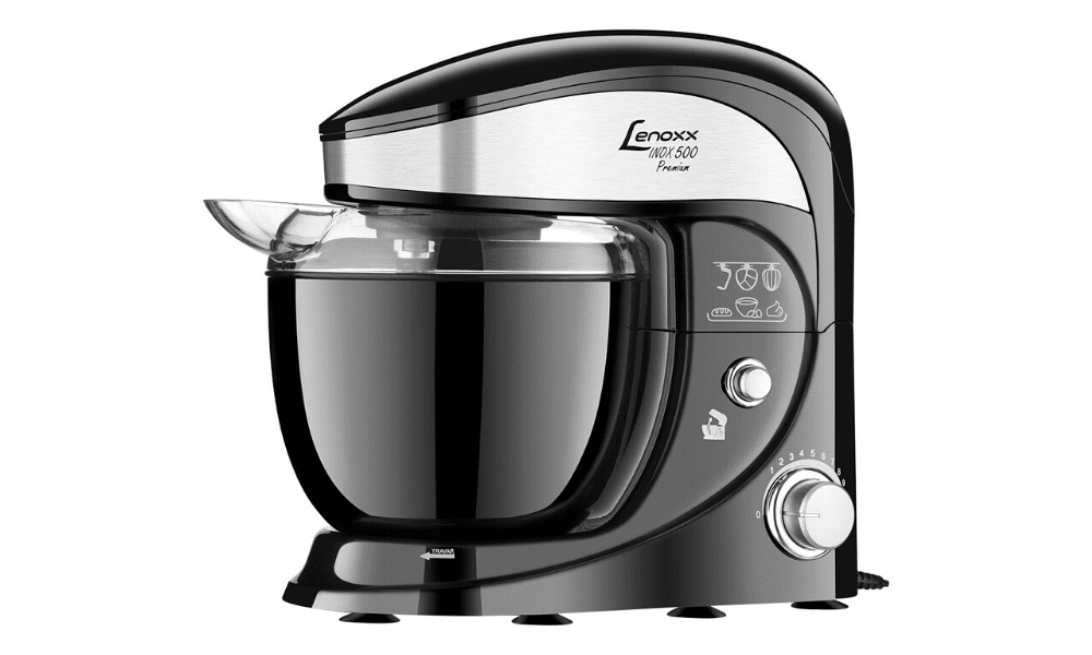 Foto de Lenoxx Inox 500 Premium