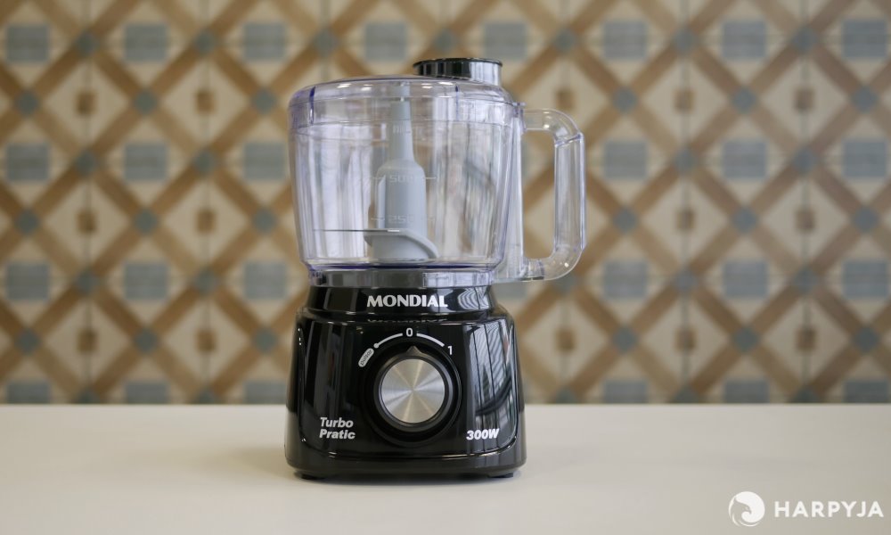 Imagem do produto Mondial Turbo Pratic