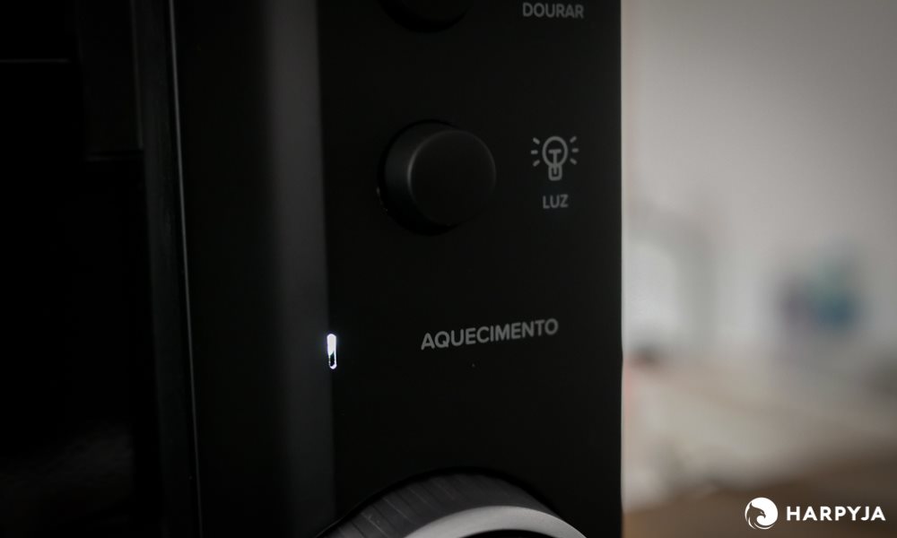 Mueller Sonetto Stile G3 - Imagem 13