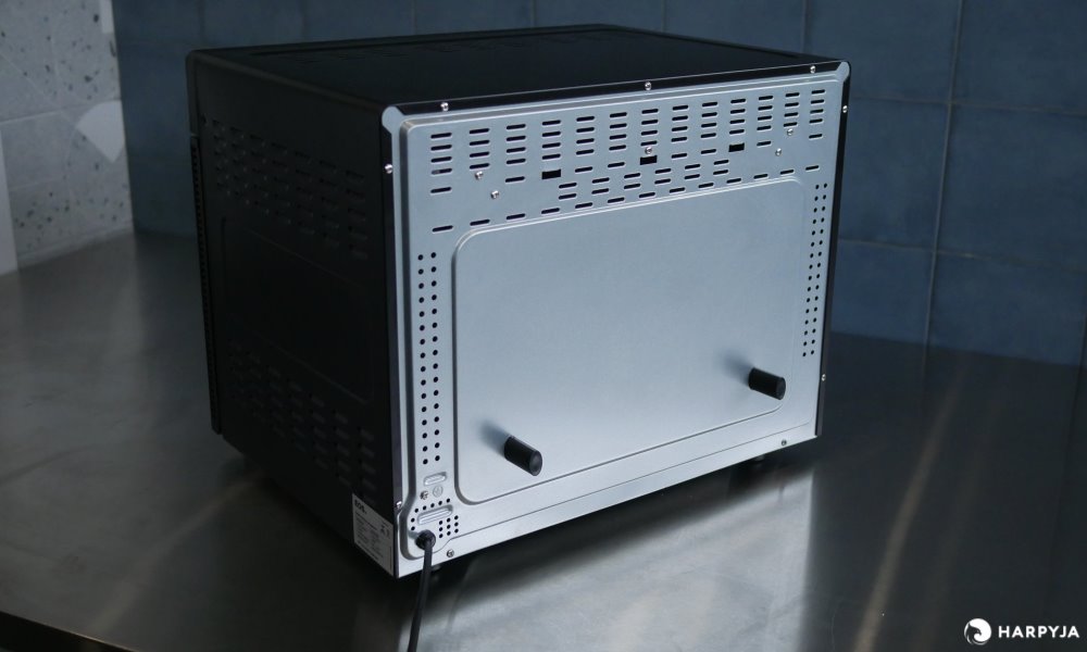 EOS Maxxiclean EFE47EP - Imagem 15