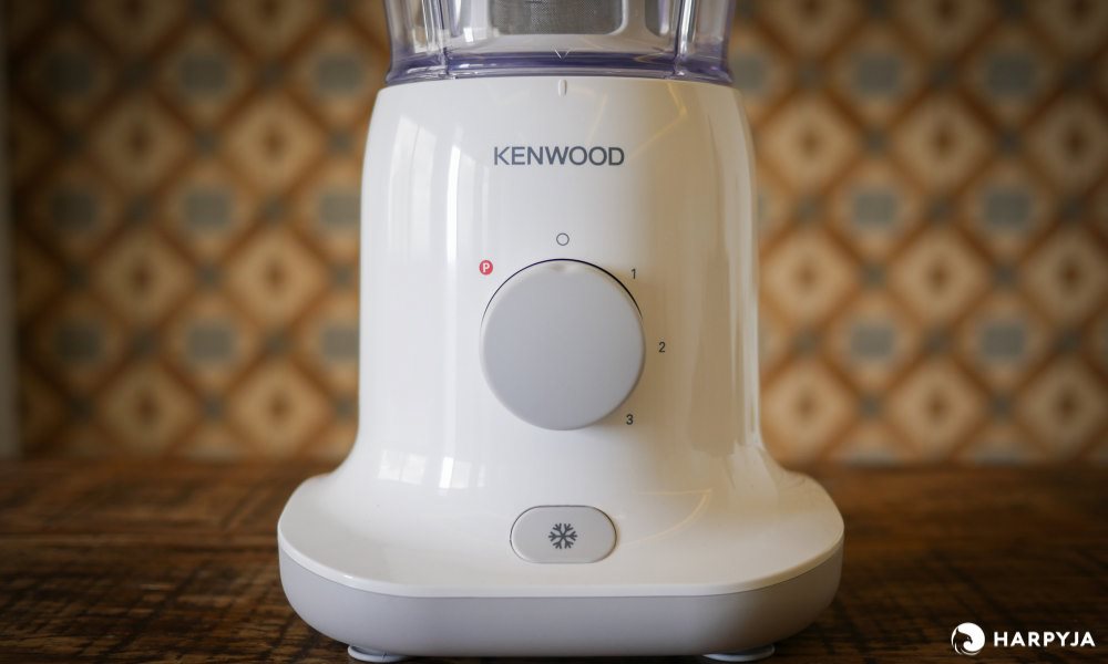 Kenwood BL469 - Imagem 16