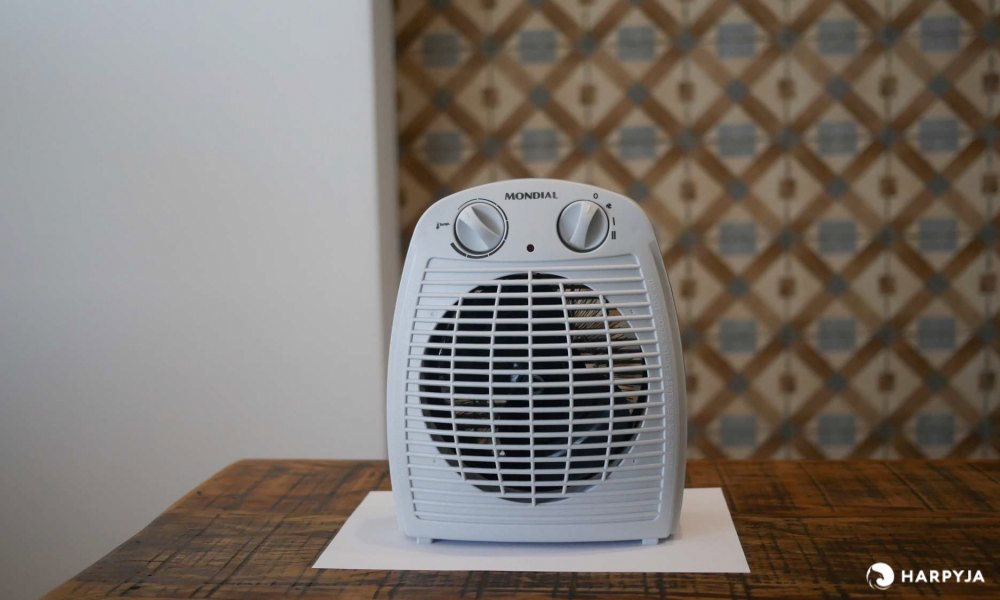 Mondial A-08  - Imagem 8