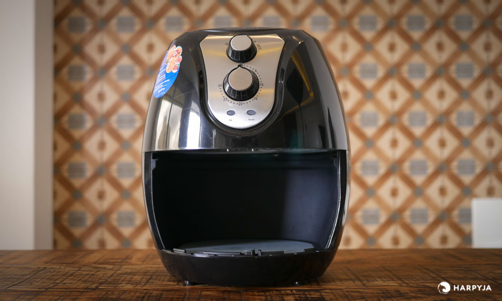 Britânia Air Fry Pró Saúde 3.2L - Imagem 8