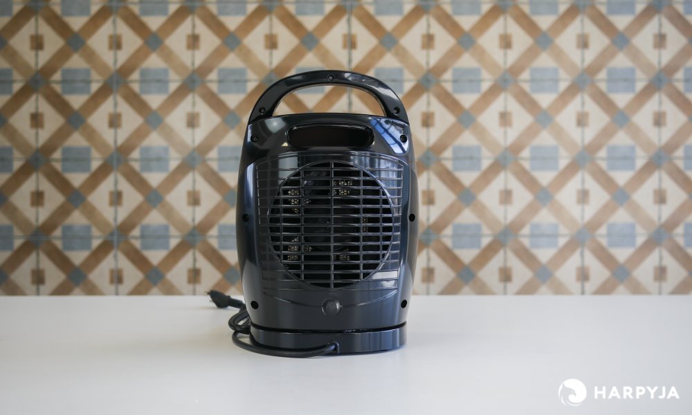 Cerâmico Britânia AB1600P Ceramic - Imagem 7