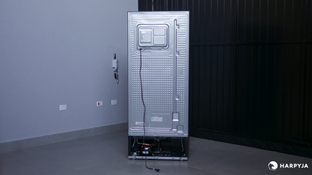 Samsung Evolution RT38 391L - Imagem 3