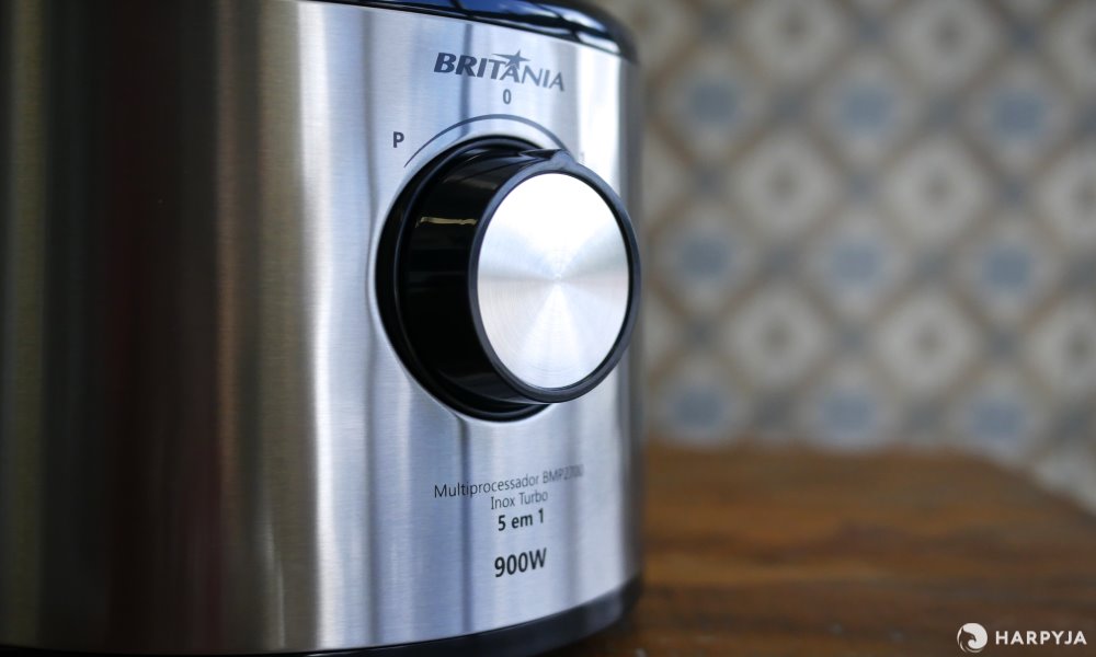 Britânia BMP2700 Inox Turbo - Imagem 10