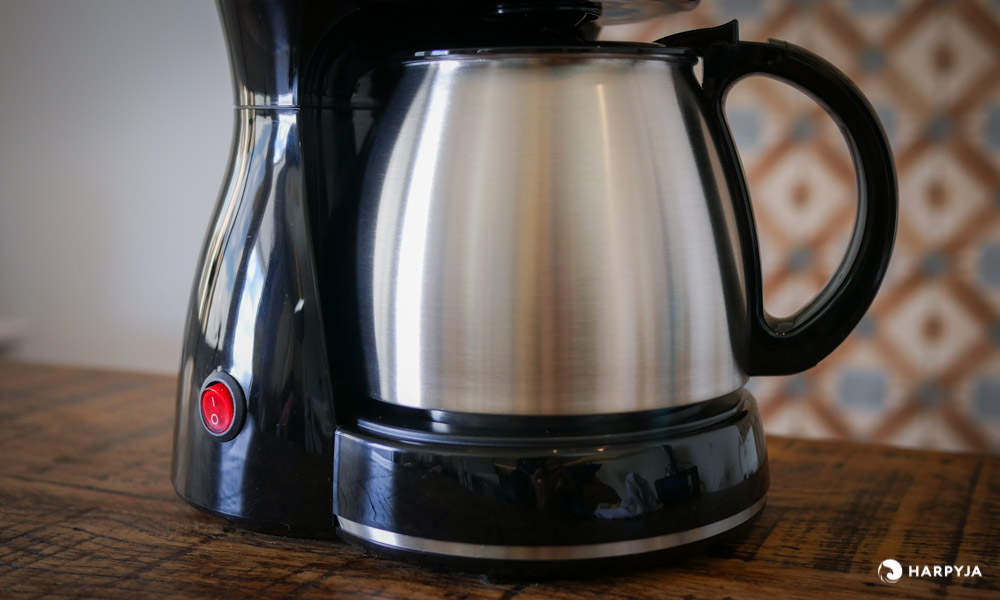 Mondial Dolce Arome Inox - Imagem 2