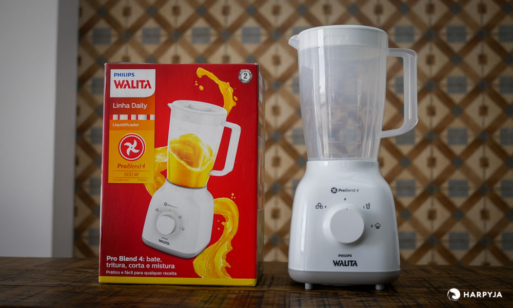 Imagem do produto Philips Walita Linha Daily Ri2004