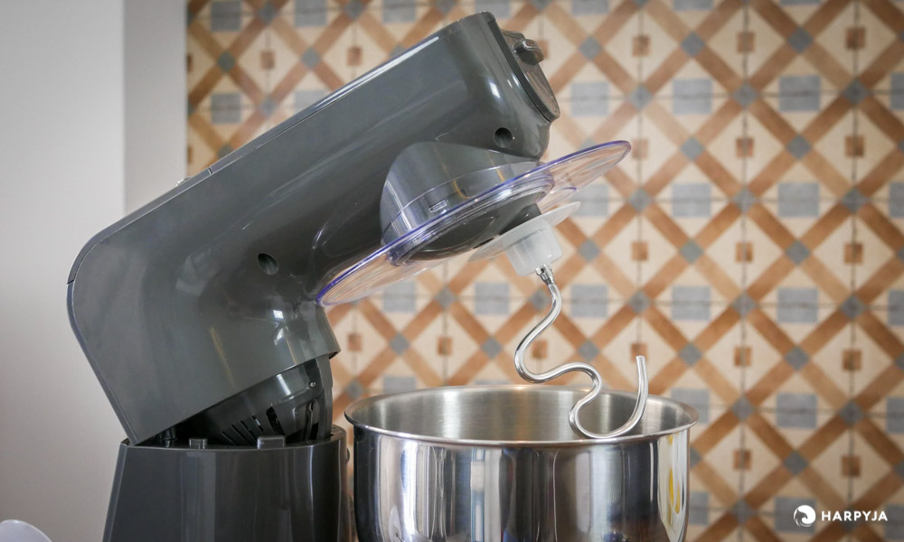 Fun Kitchen Power Machine 600W - Imagem 14