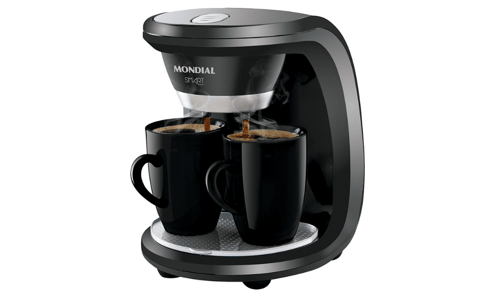 Foto de Mondial Smart