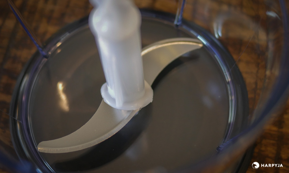 Oster QuadriBlade High Power - Imagem 23