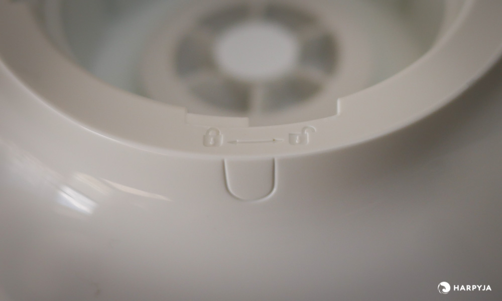 Philips Walita Linha Daily Ri2004 - Imagem 6