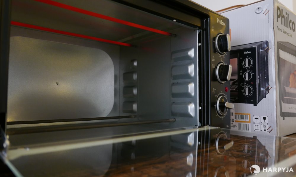 Philco 36L 29 litros - Imagem 11